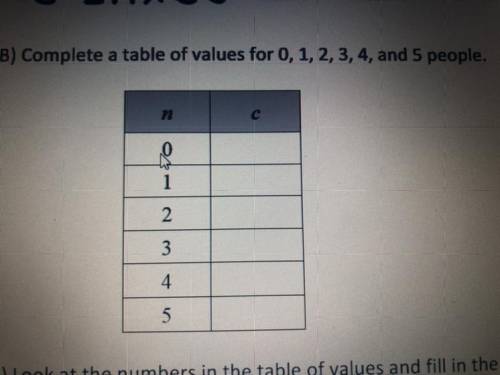 C=2nX30 please answer this question thank you