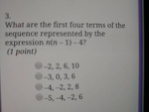 I think the answer is A because you skip count and make sure that the line matches with it like a t