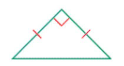HELP PLEASE GUYS I WILL MARK YOU AS BRAINIEST

Classify this triangle