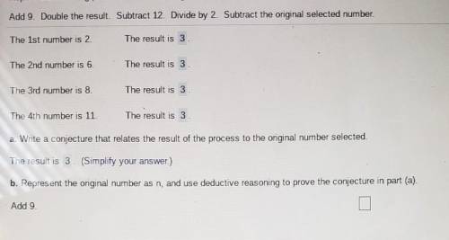 I need help it's for quantitative reasoning math part b makes me confused and need someone to expla