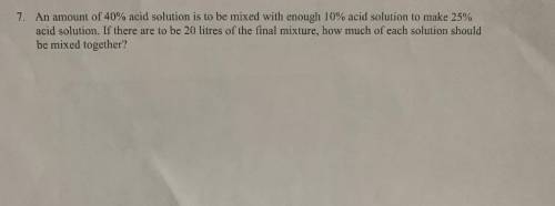 I NEED HELP! WILL BE GIVING BRAINLIEST TO THE CORRECT ANSWER + 30 POINTS