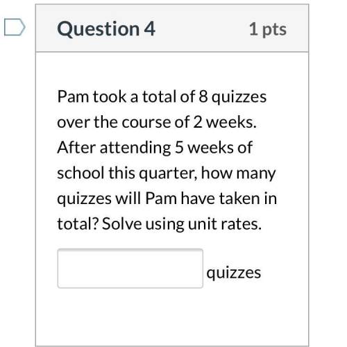 How many quizzes are there ?