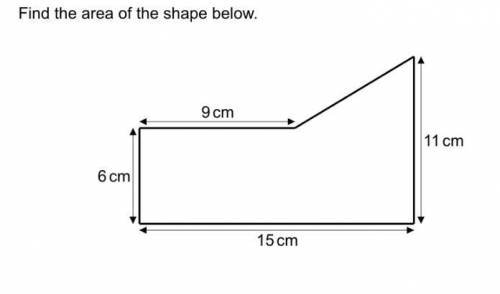 Need help in solving this area of the shape attached