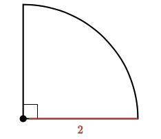 PLZ PLZ PLZ PLZ HELP HELP HELP HELPFind the area of the shape.

Either enter an exact answer in te