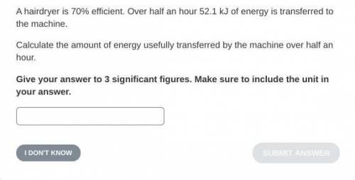 Please explain how you got the answer :(