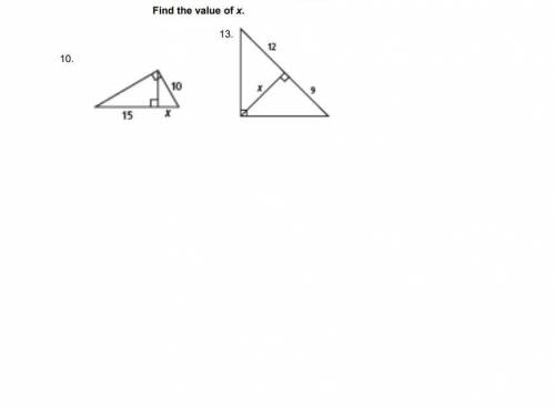 Can someone please help me with these 2 questions?