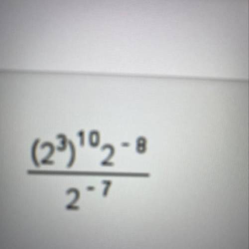 Help solve this math problem please