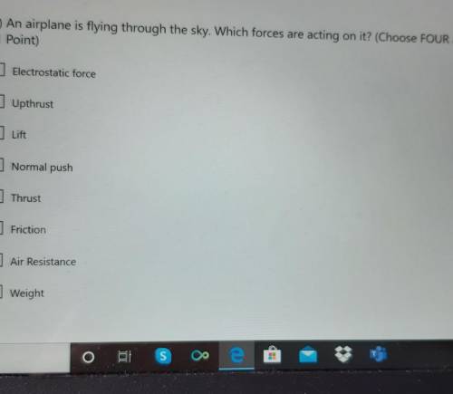 4 answers. Anyone know?