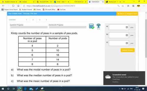 Hi All,

I have some Maths Questions for you all to have a look at.
Please answer - I am giving 20