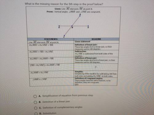 Plz help I have a picture with the question and options