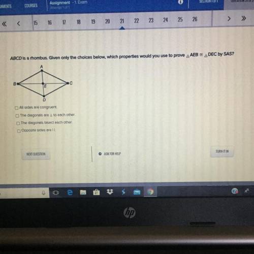 Pls help. Abcd is a rhombus.