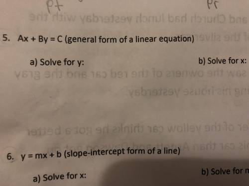 Please help with A,B for 10 points.