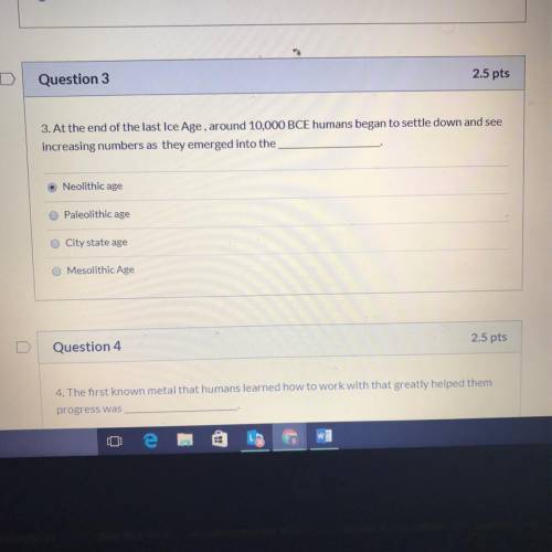Please help me with this question I picked a answer but I’m not sure if it’s right