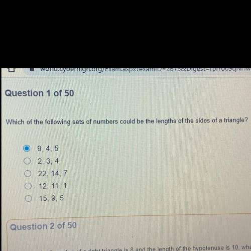 Can someone please help me with this I need help and I don’t think I’m right