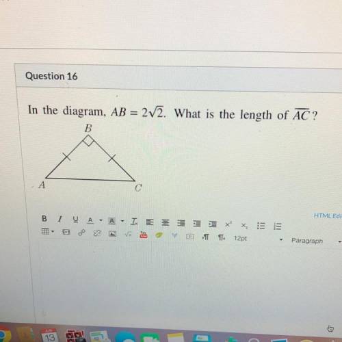 Geometry I need help finding what this is asking and how to get the answer as well as the answer