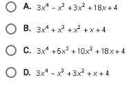 Multiply the following using the vertical multiplication method: