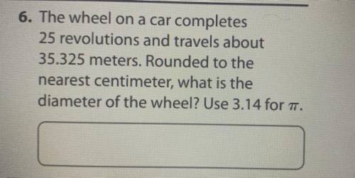 Please help me get this right and i need to know how you got the answer too!?