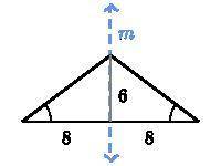 Consider the following figure:

What solid 3D object is produced by rotating the triangle about li