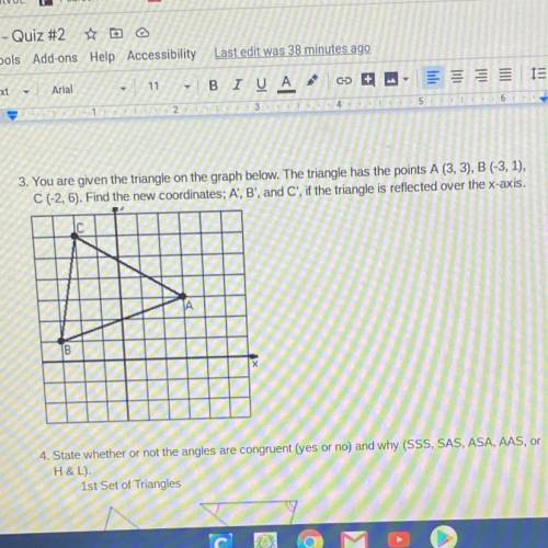 (Geometry) can somebody PLZ HELP ME ASAP!!