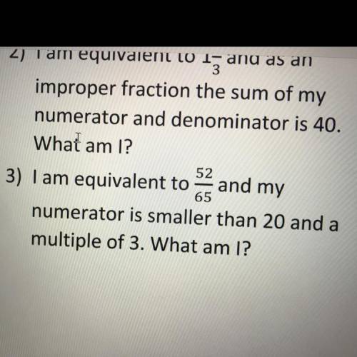 Answer for number 3 pls?