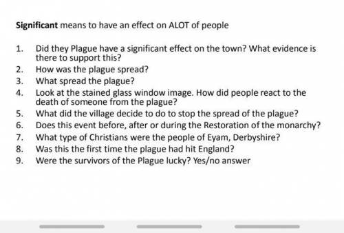 If u know about the plague help me pls xx