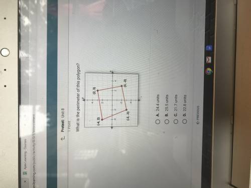 What is the perimeter of this polygon???