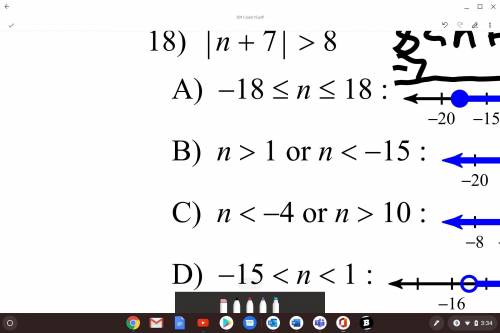Solve each equation (steps as to how appreciated)