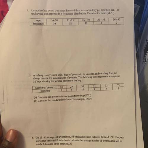 Please help answer the page
