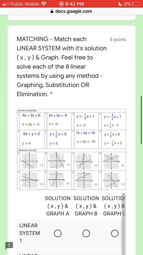 pls plssss help with math and pls don’t delete my question! will mark as branliest!! explantion nee