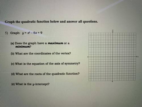 I need help with these questions please