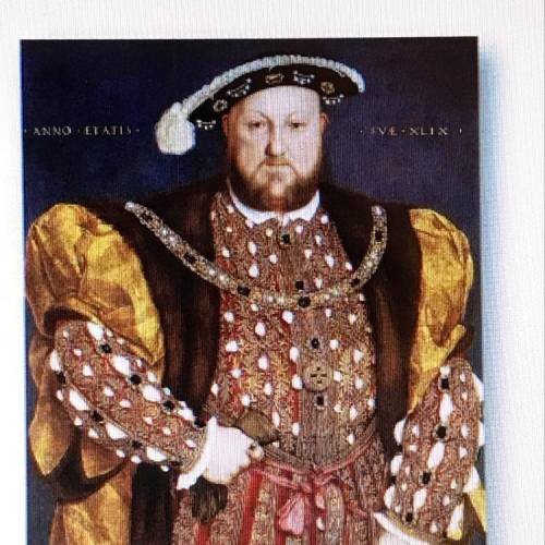 Who painted the portrait

A. Hans Holbein the Younger
B. Robert Smythson
C. Nicholas Hilliard
D. H