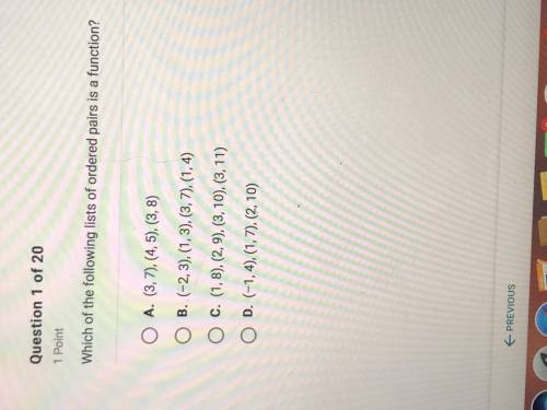 Can you please help me with functions