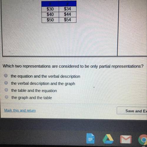 Which answer is correct ?