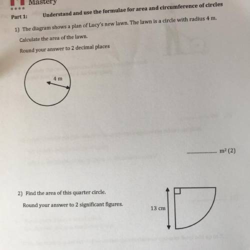 Can someone please help me work this out thanks