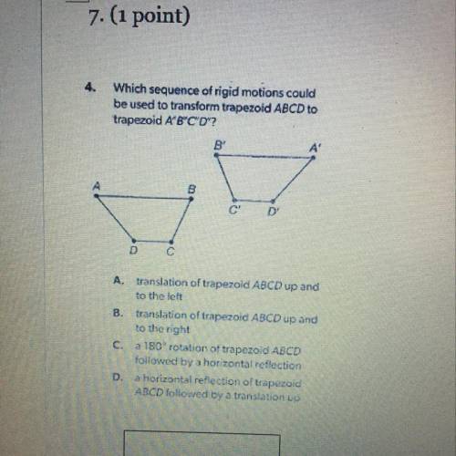 Can anybody help me with this and show work ?? :)