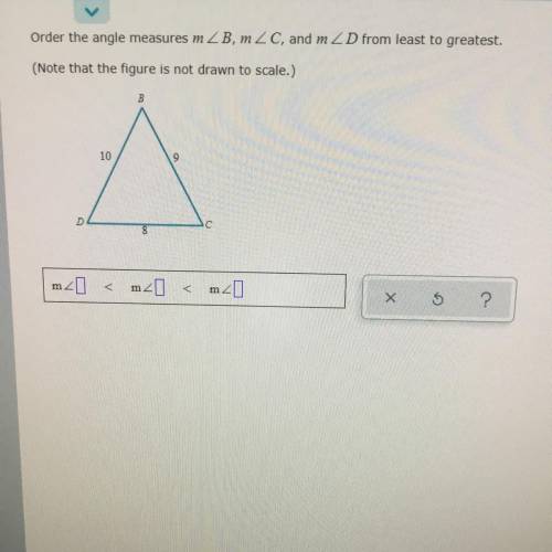 Pls help with my geometry
