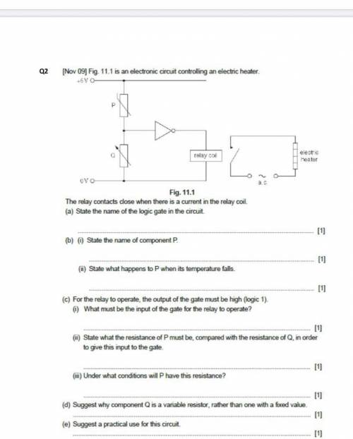 Electric circuit questions plz help :(