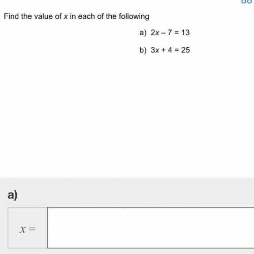 Can some on help me on this question?