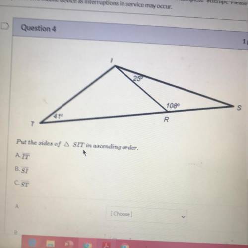 Please look at image and tell me what the right answer is