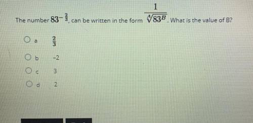 What is the value of b in this equation PLEASE HELP