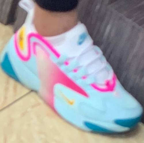 What shoes are these called?