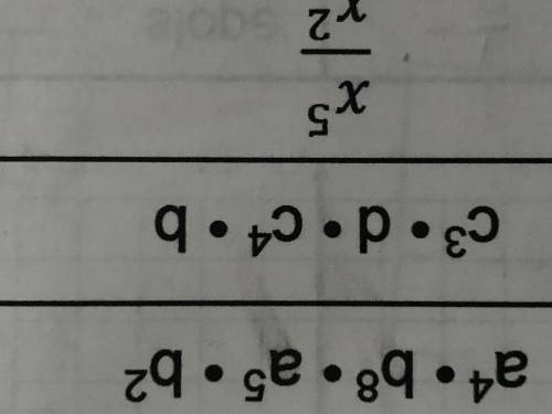 Help asap(will gove thanks and brainlist)(simplify the expression into a exponent)