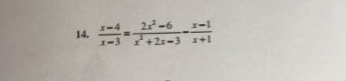 Please help me with this problem thank you✨
