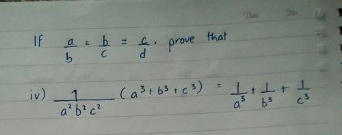 Ratio and Proportion problemPlease help meh