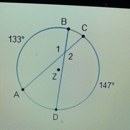 In circle Z. what is mz2?