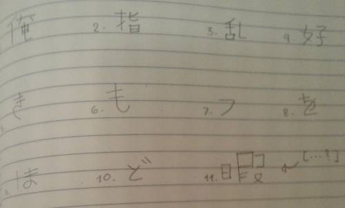 Please translate these japanese characters to romanji. I'll mark you the brainliest if you answer t