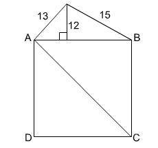 ASAP plaase ABCD is a square. The length of each side of the square ABCD is___units, and the length