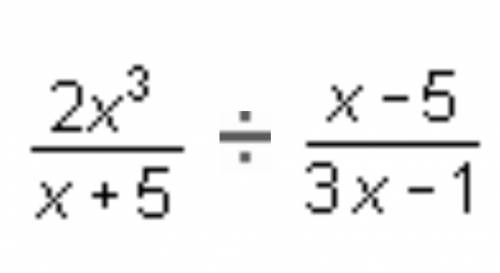 Want Brainliest? Get this correct. Which of the following is the product of the rational expression