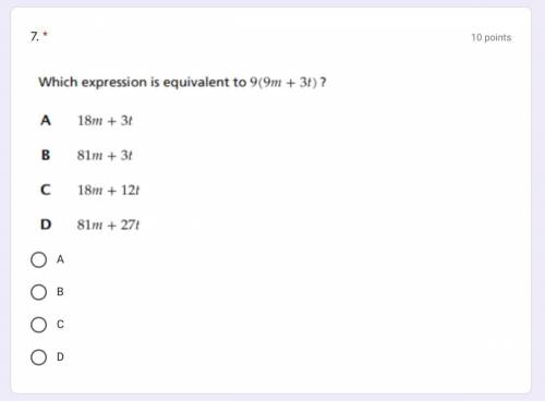 6th grade math , help me please :)