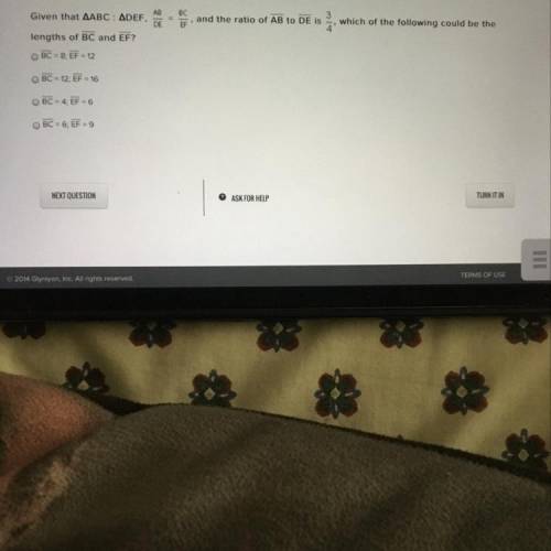 I need help asap for this question